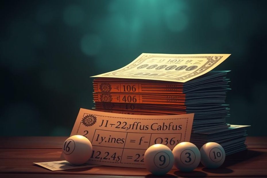 Rumus Ampuh Togel Singapura
